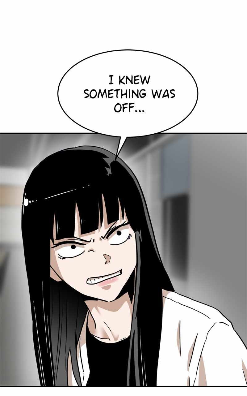 Double Click chapter 134 page 10