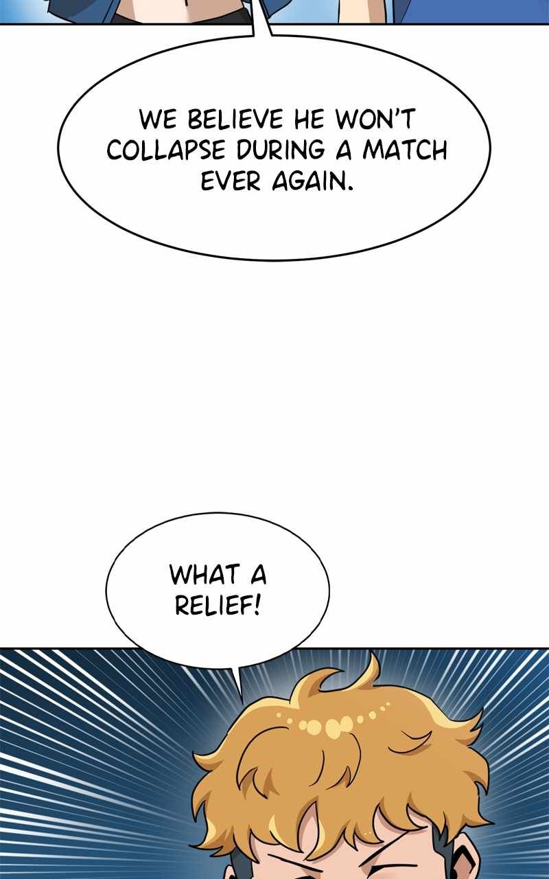 Double Click chapter 134 page 101