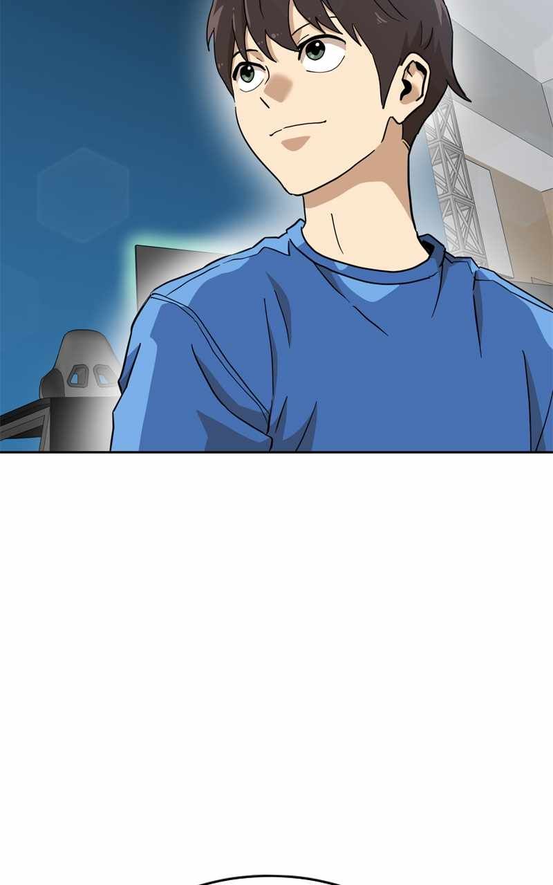 Double Click chapter 134 page 116