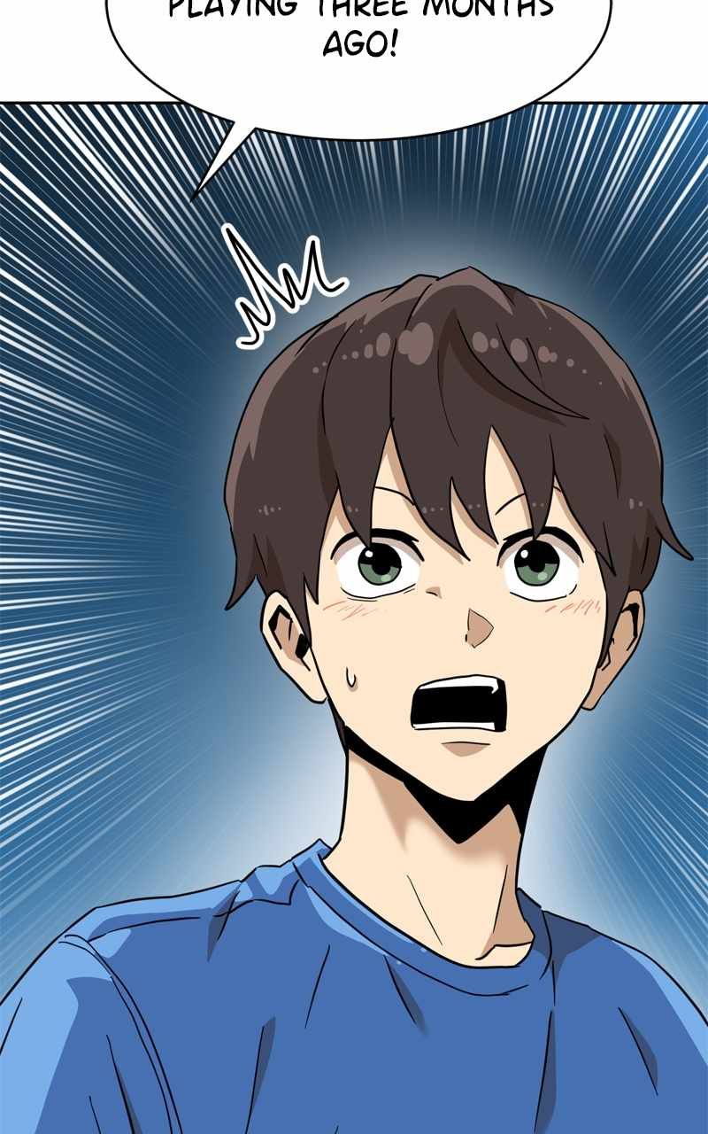 Double Click chapter 134 page 125