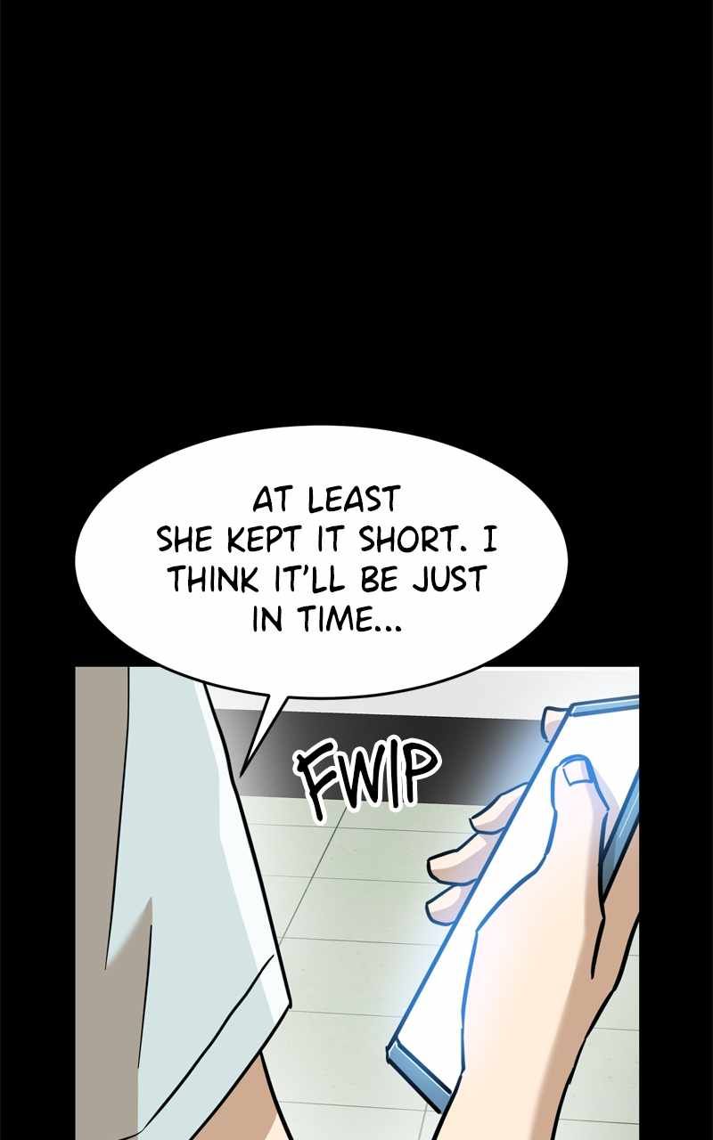 Double Click chapter 134 page 19