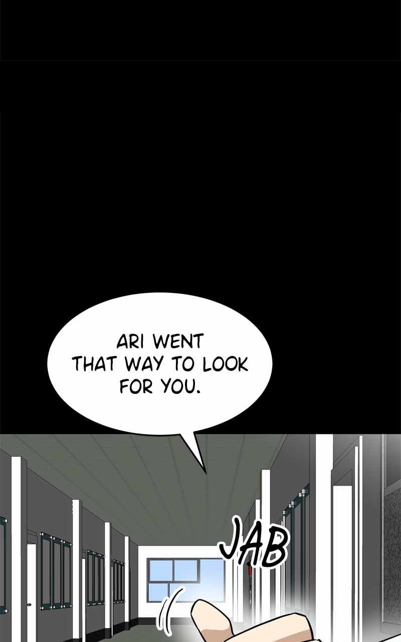 Double Click chapter 134 page 28