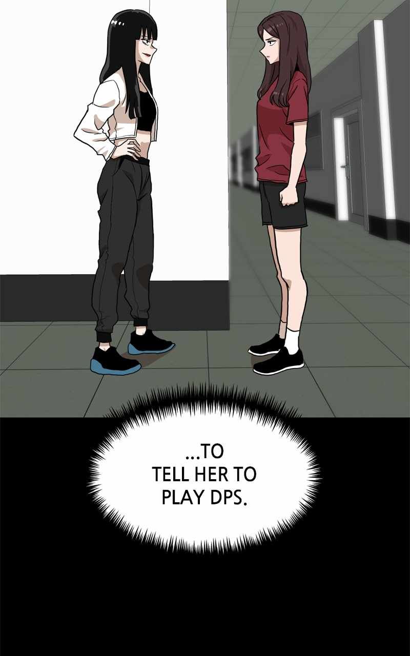 Double Click chapter 134 page 36