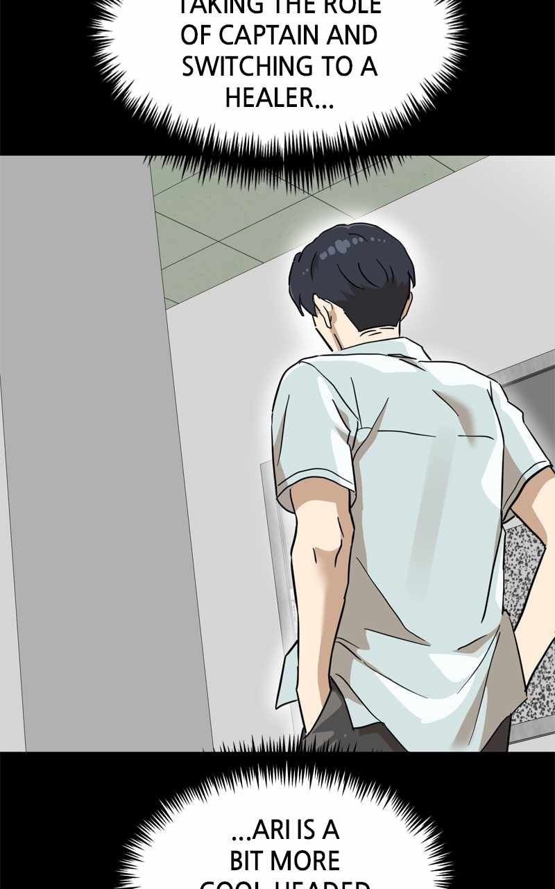 Double Click chapter 134 page 45