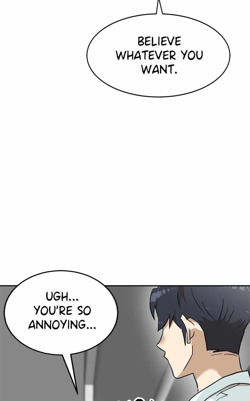 Double Click chapter 134 page 75