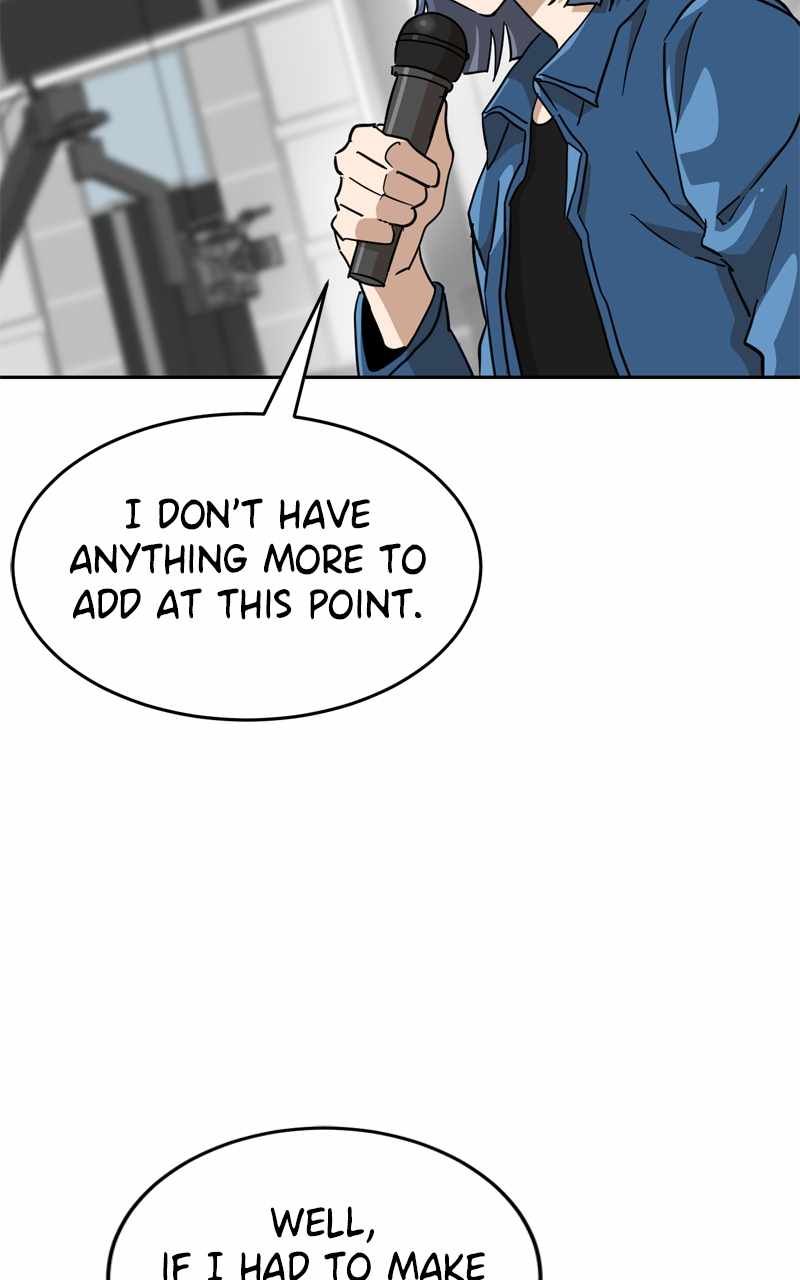 Double Click chapter 134 page 89