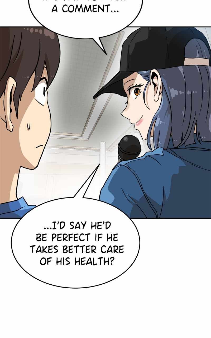 Double Click chapter 134 page 90