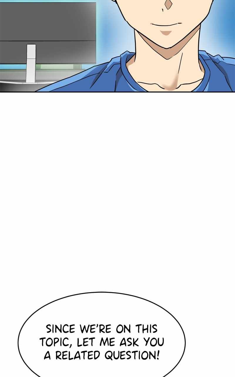 Double Click chapter 134 page 92