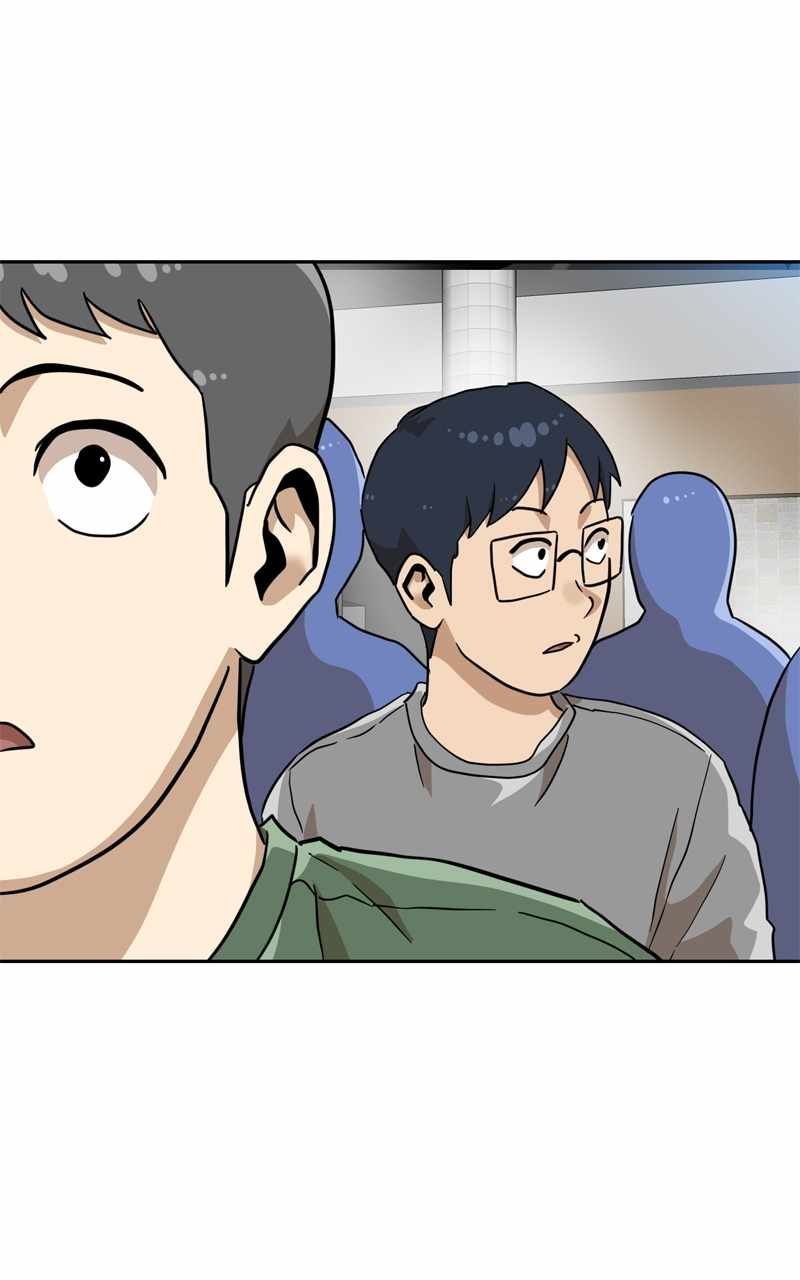 Double Click chapter 134 page 97