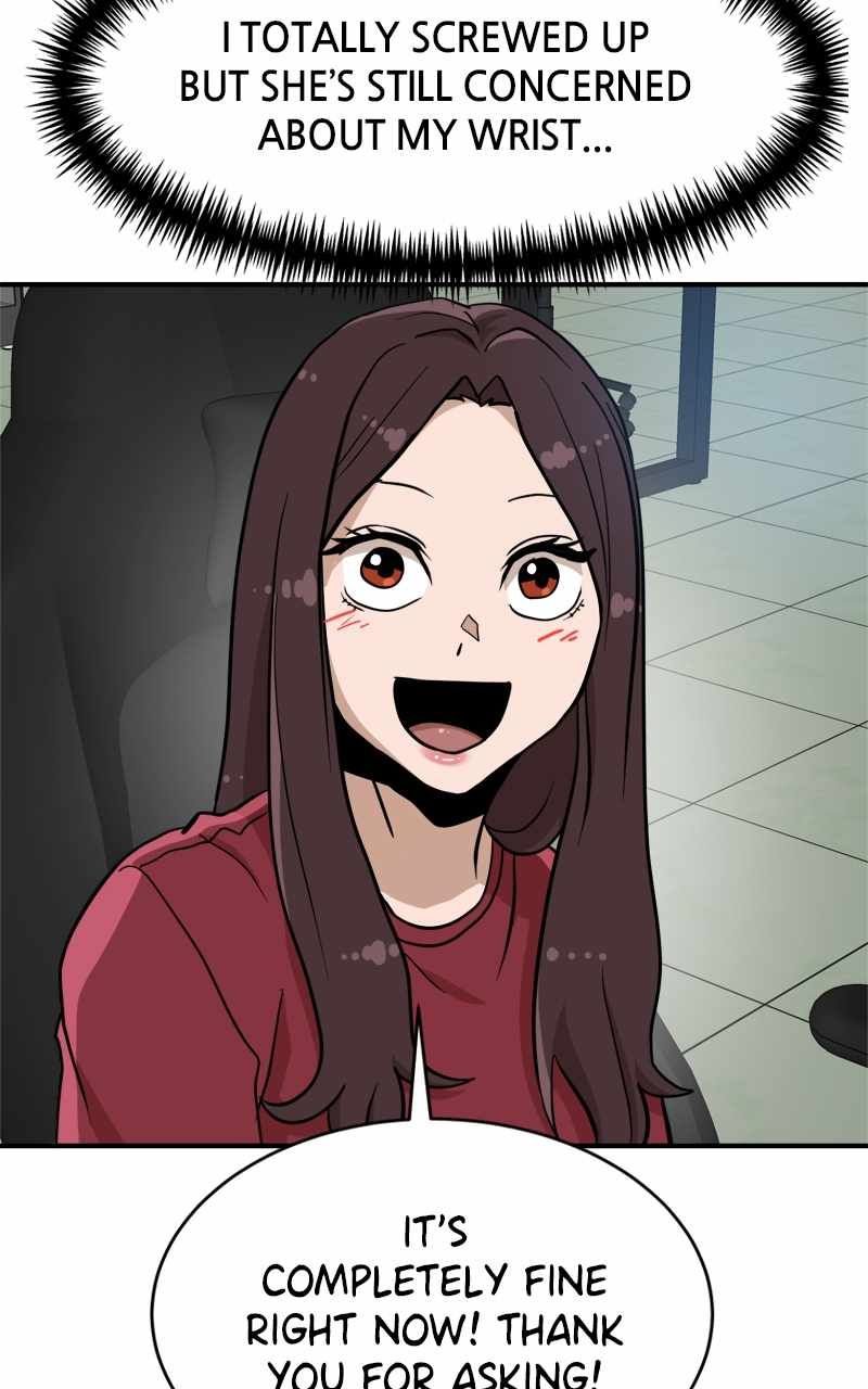 Double Click chapter 135 page 103