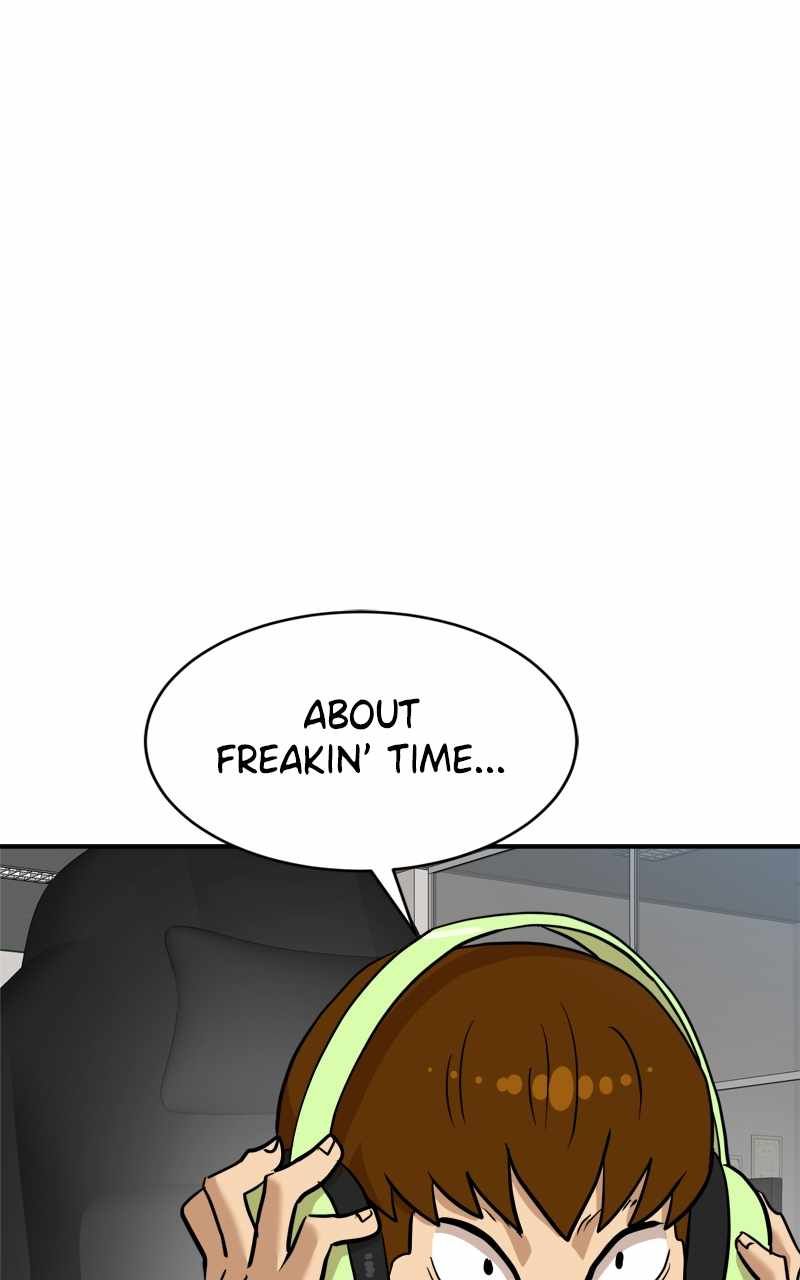 Double Click chapter 135 page 106