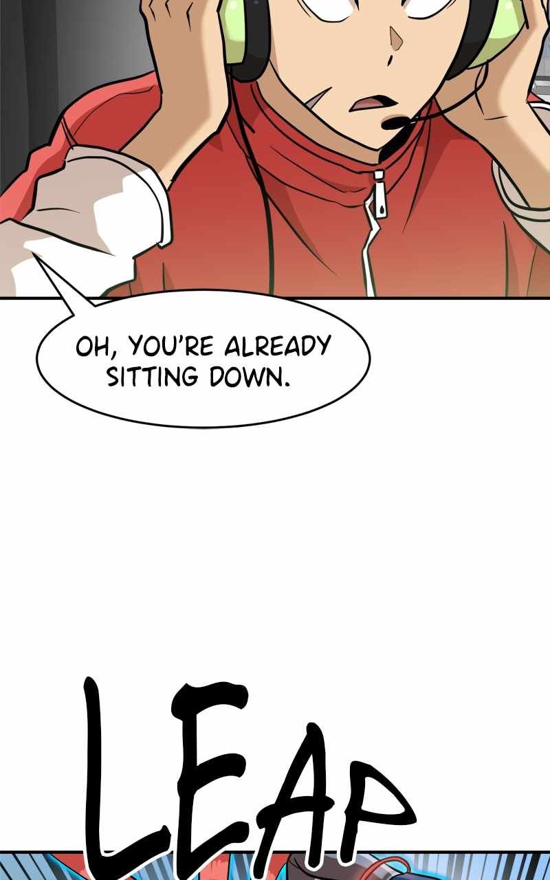 Double Click chapter 135 page 107