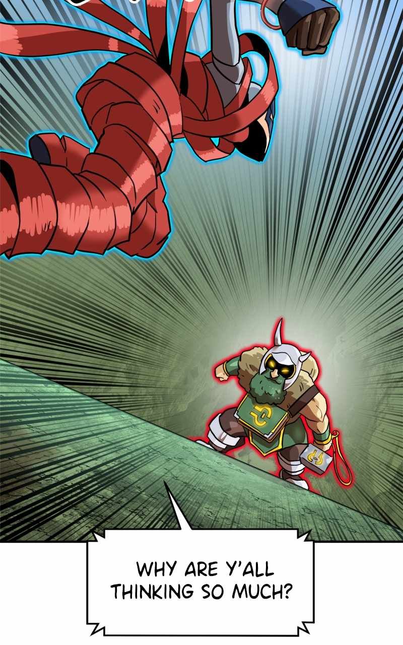 Double Click chapter 135 page 108