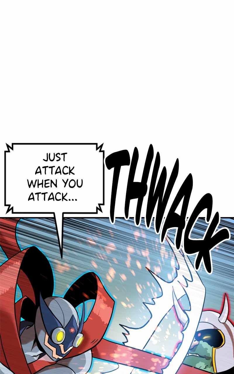 Double Click chapter 135 page 109