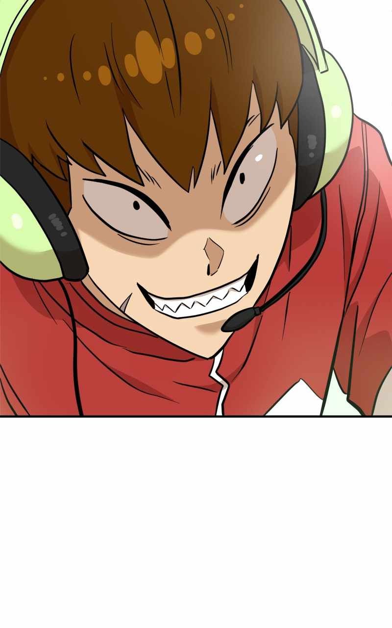 Double Click chapter 135 page 116