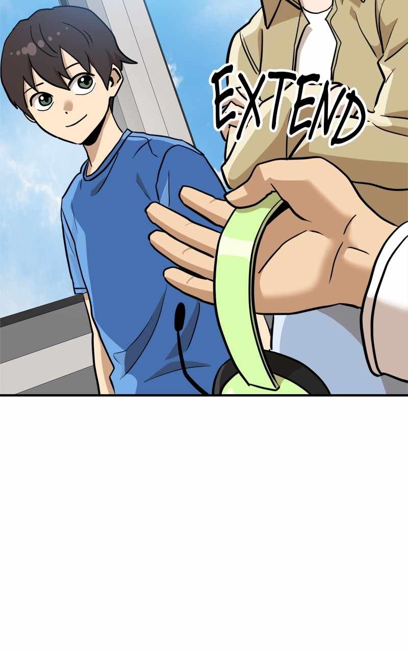 Double Click chapter 135 page 122