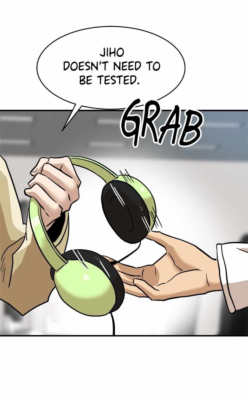 Double Click chapter 135 page 123