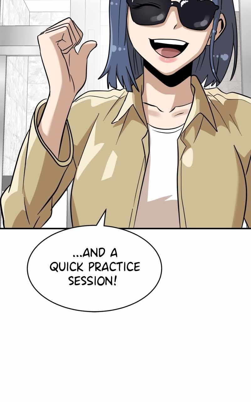 Double Click chapter 135 page 25