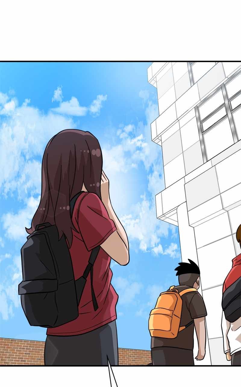 Double Click chapter 135 page 26