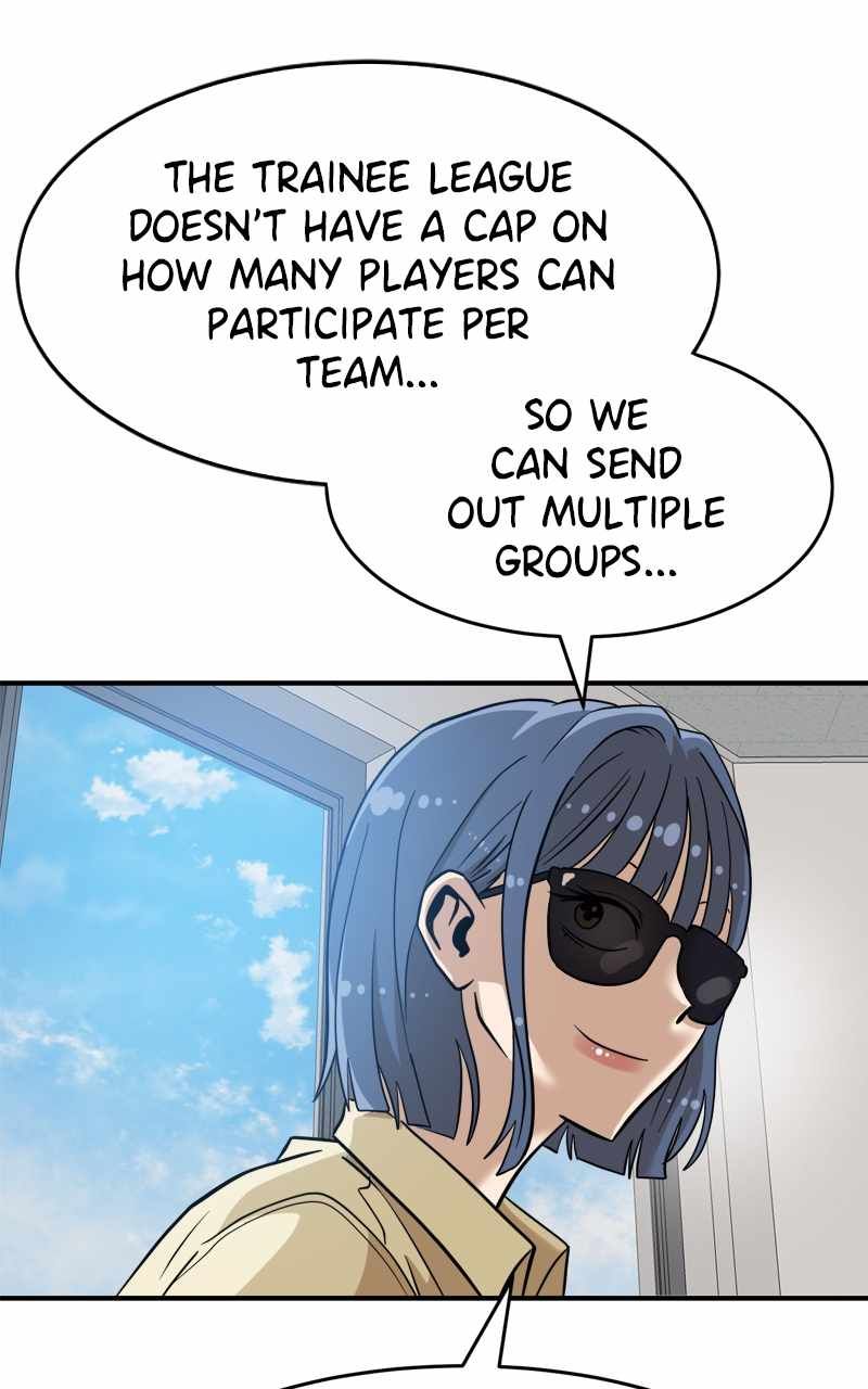 Double Click chapter 135 page 38