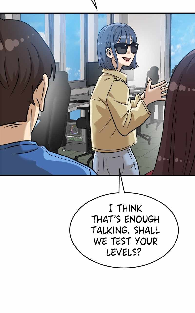 Double Click chapter 135 page 41