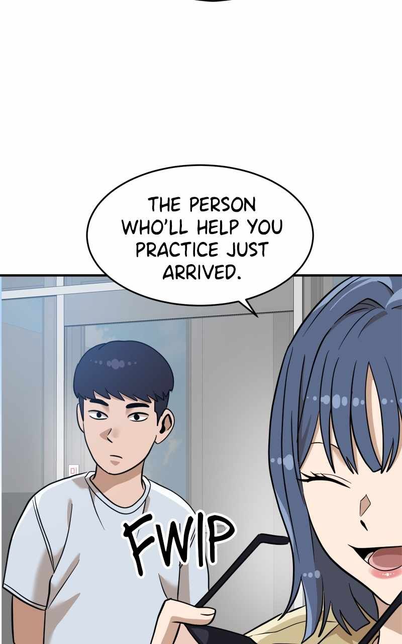 Double Click chapter 135 page 45