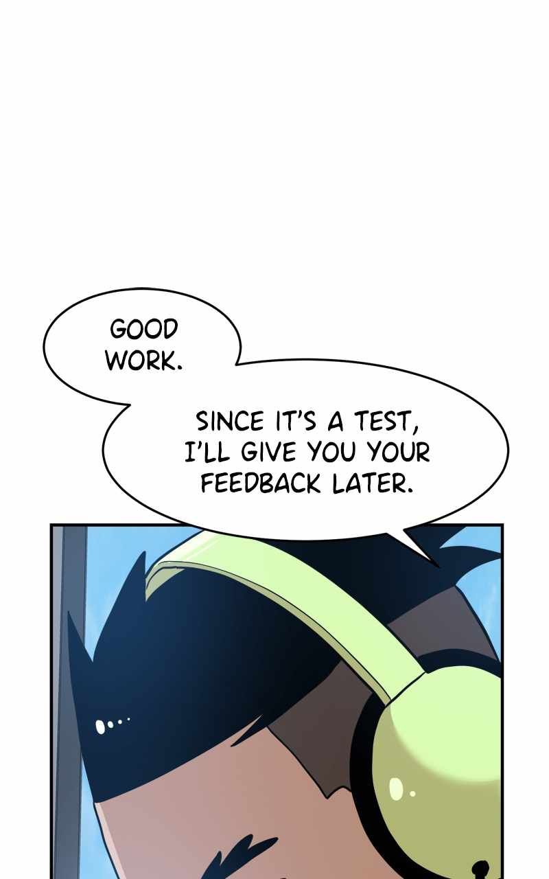 Double Click chapter 135 page 84