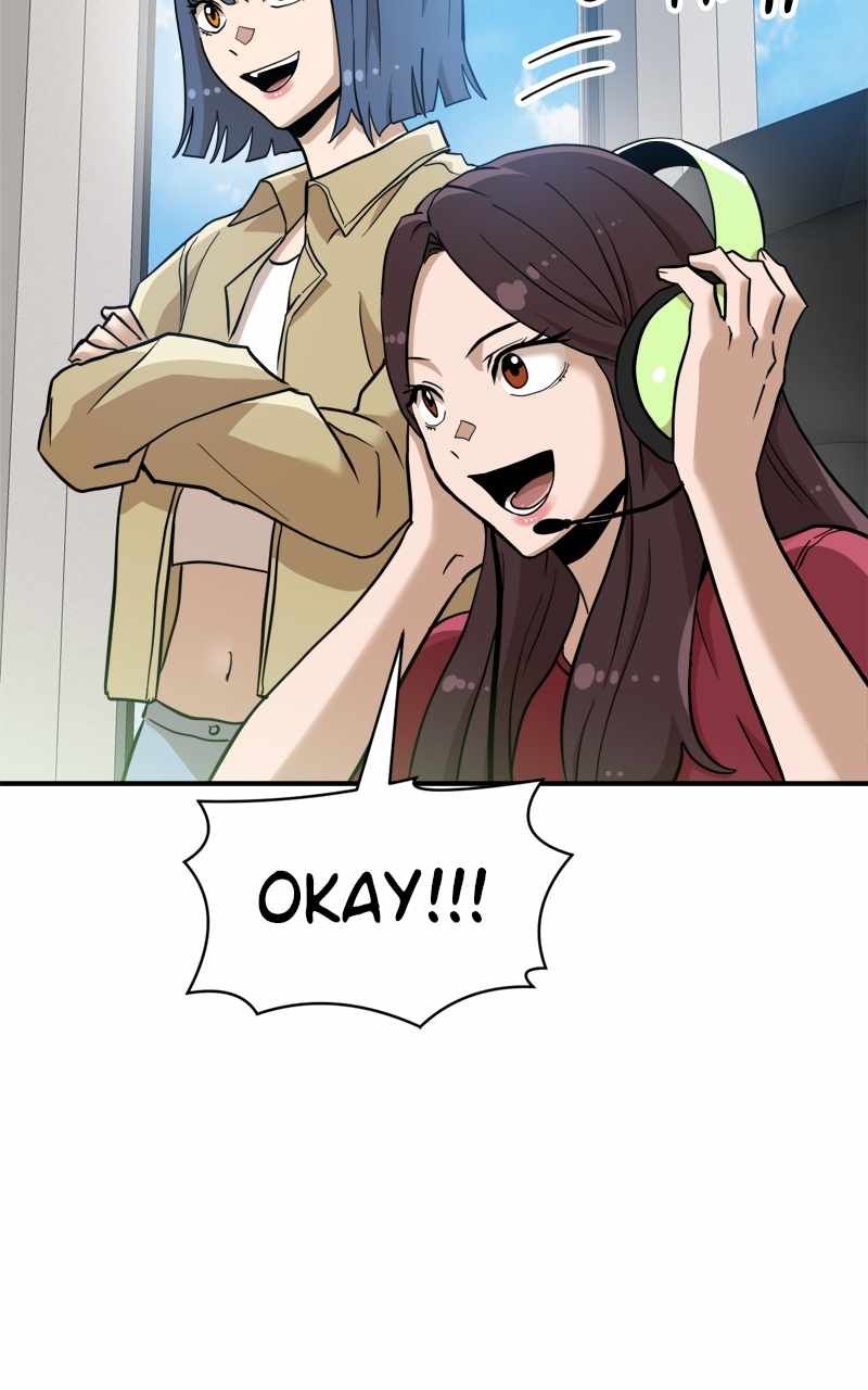 Double Click chapter 135 page 88