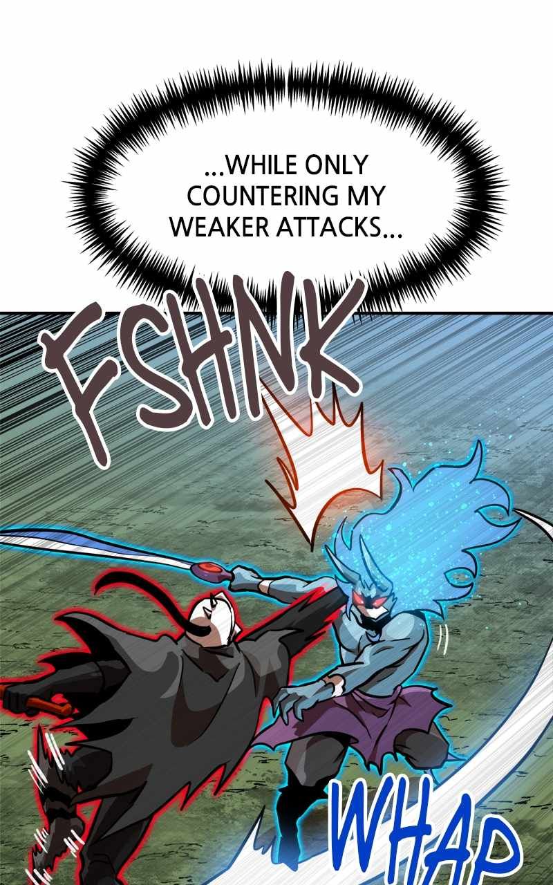 Double Click chapter 135 page 93