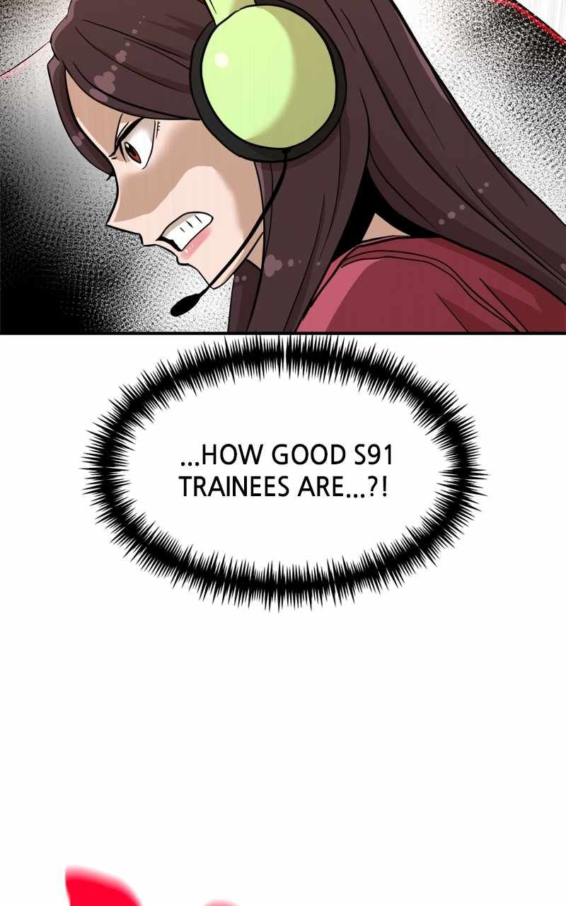 Double Click chapter 135 page 97