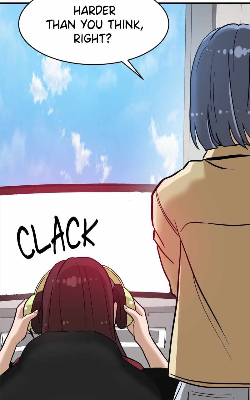 Double Click chapter 135 page 99