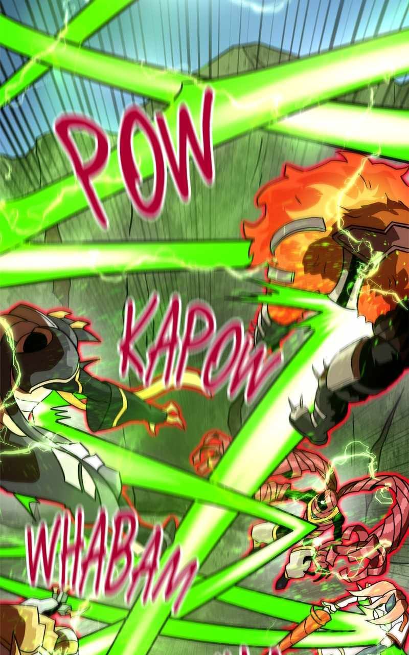 Double Click chapter 136 page 107