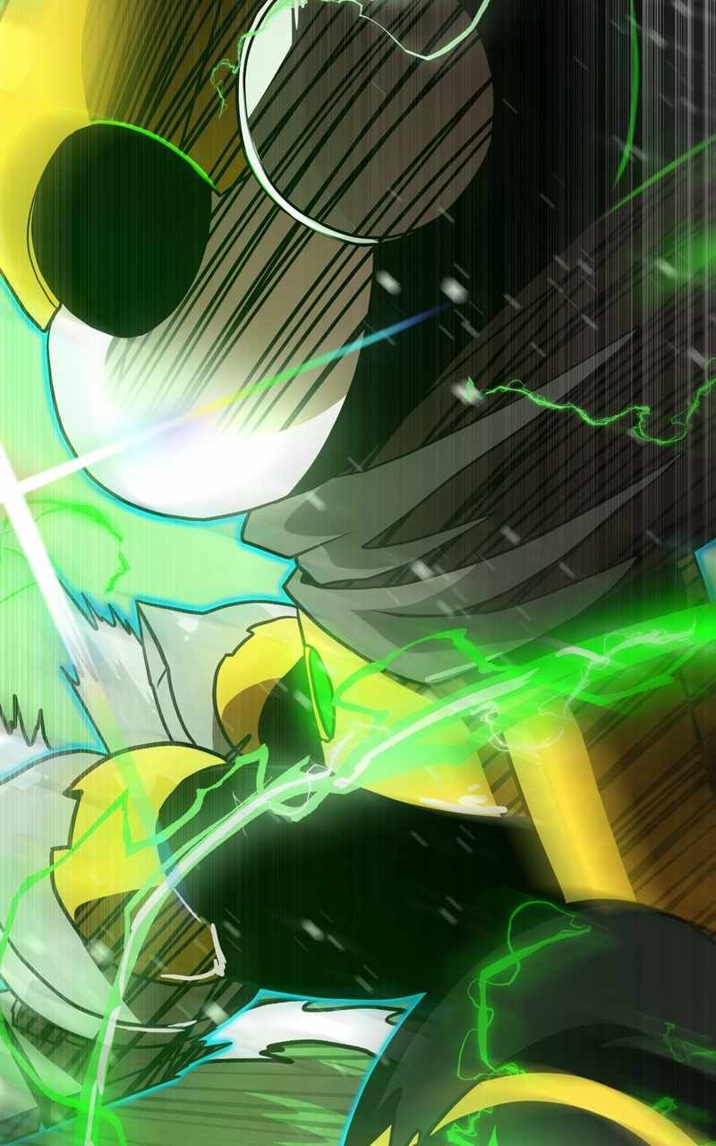 Double Click chapter 136 page 124