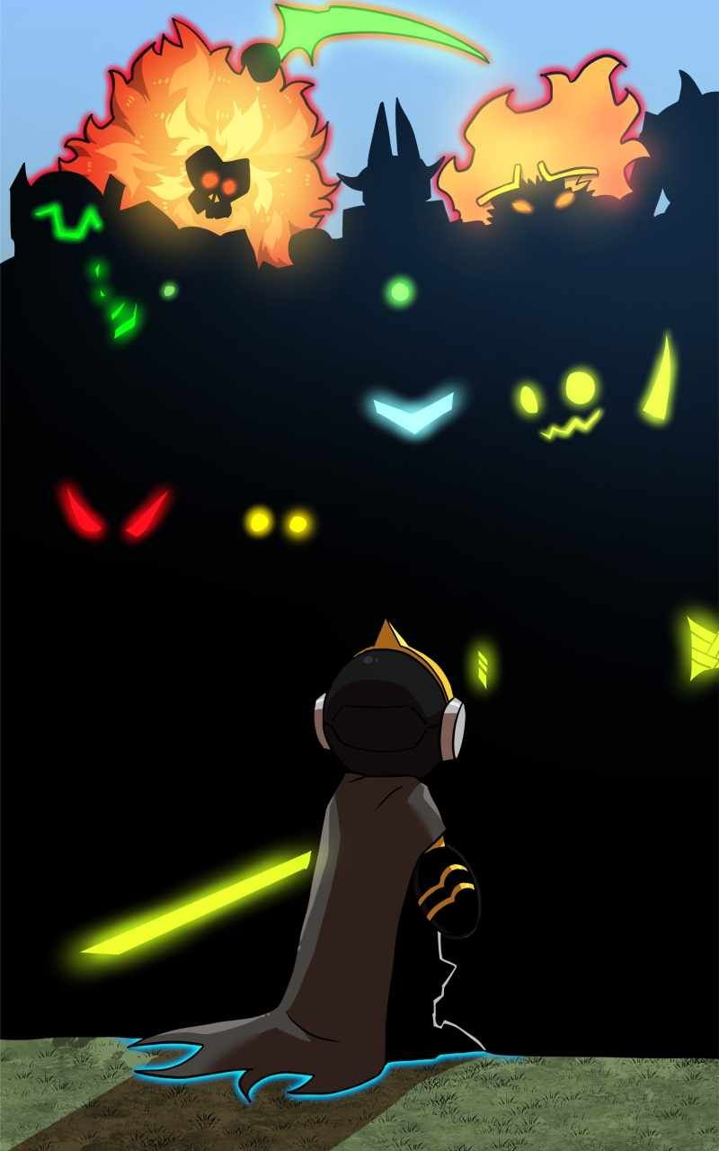 Double Click chapter 136 page 54