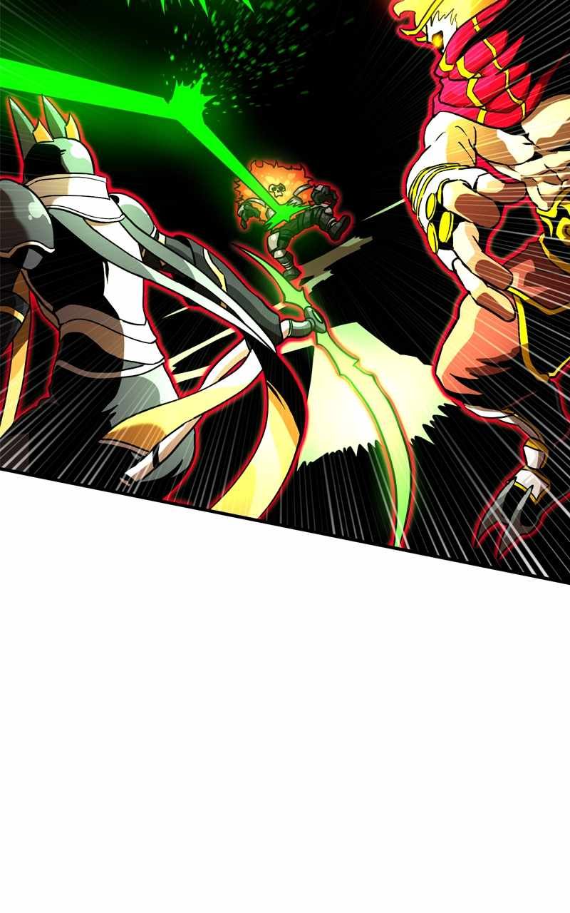 Double Click chapter 136 page 92