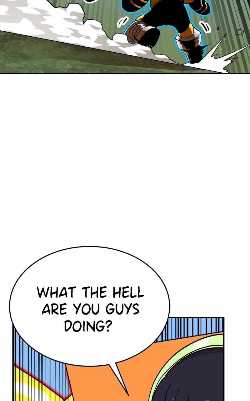 Double Click chapter 136 page 97