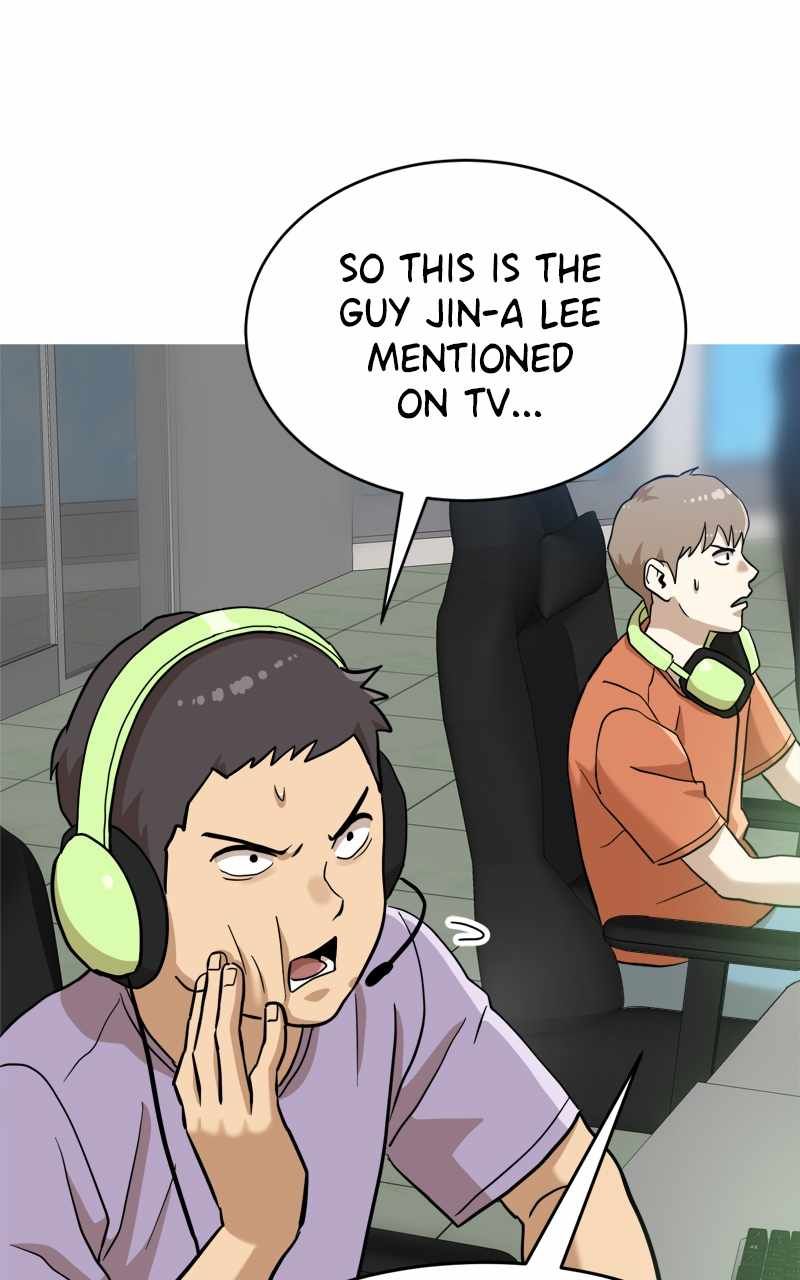 Double Click chapter 137 page 10