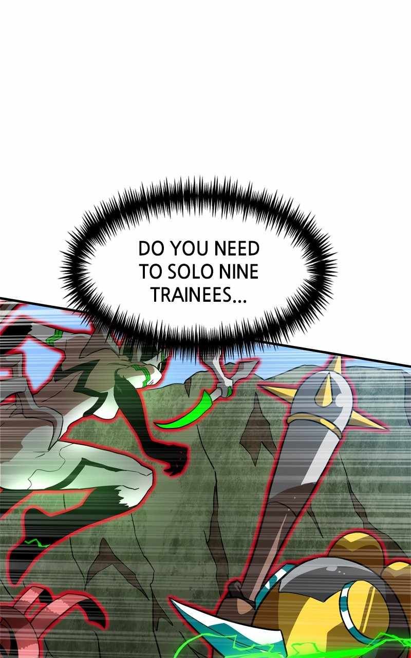 Double Click chapter 137 page 2