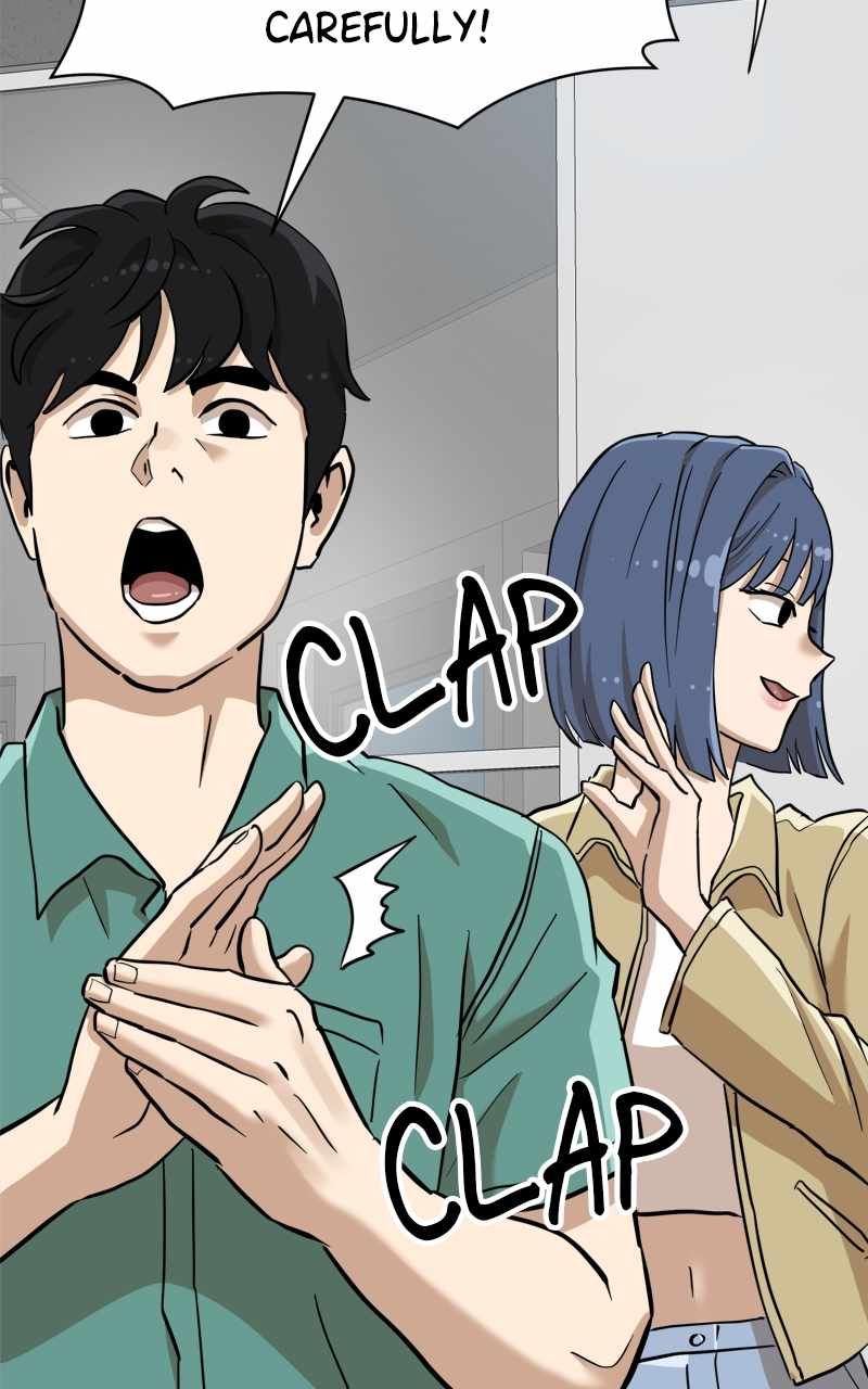 Double Click chapter 137 page 23