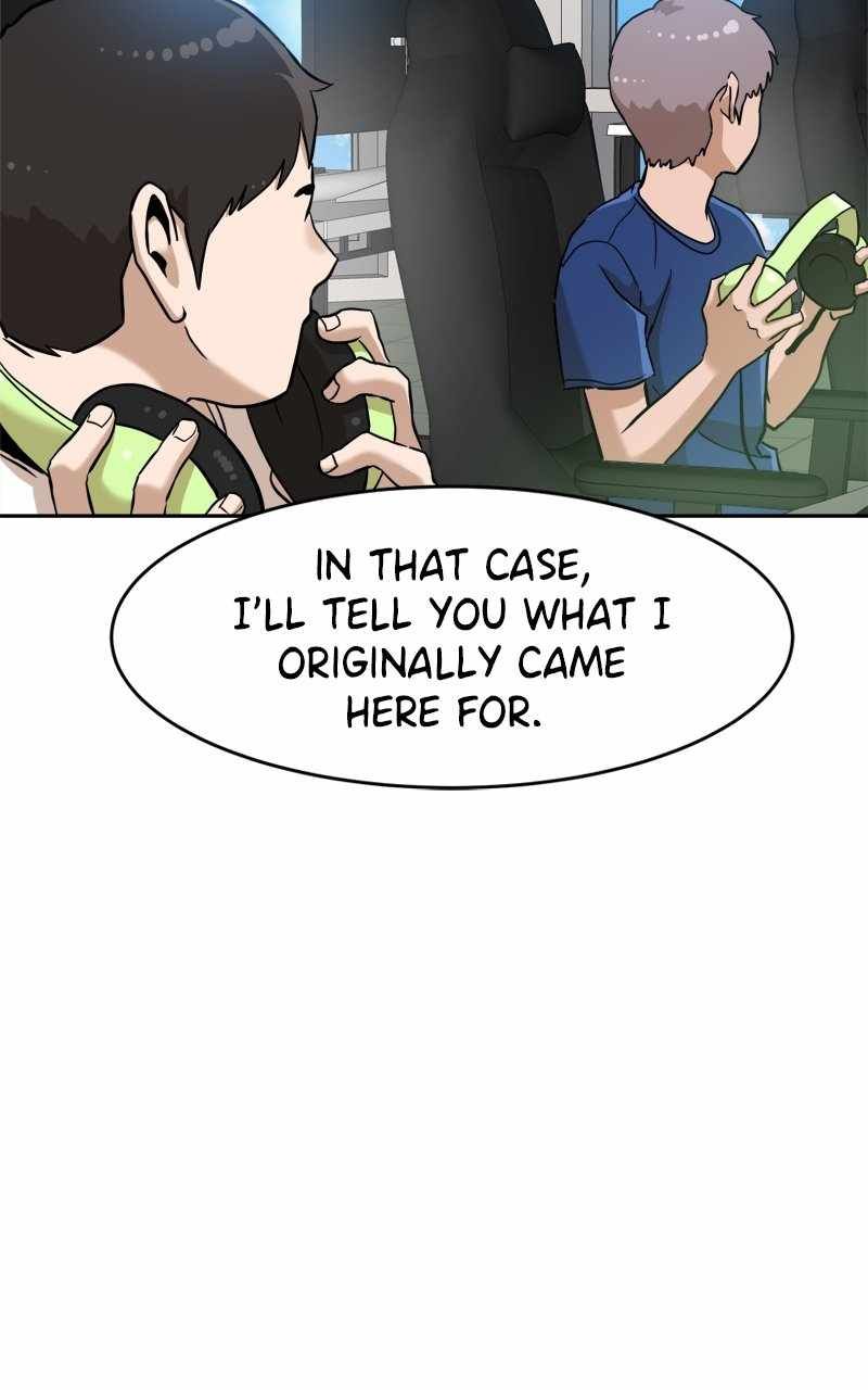 Double Click chapter 137 page 25