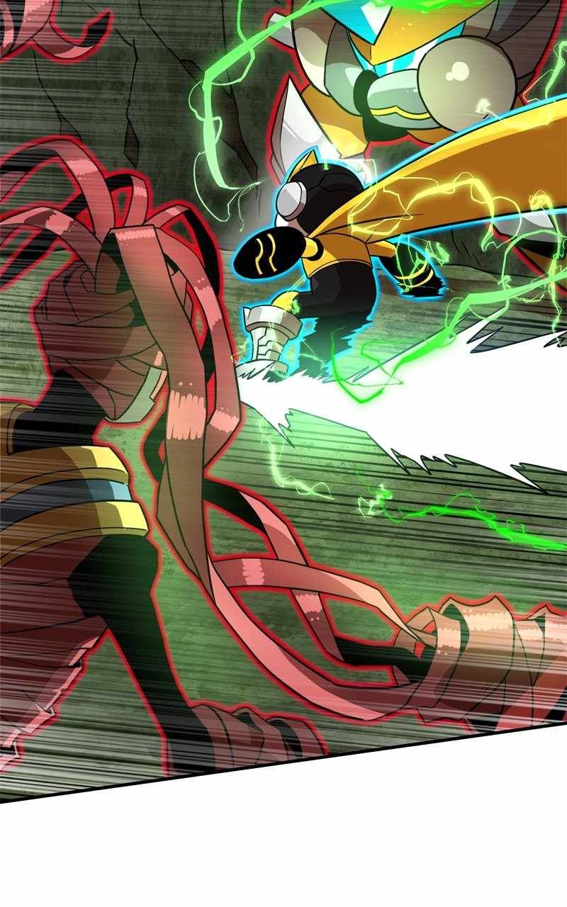 Double Click chapter 137 page 3