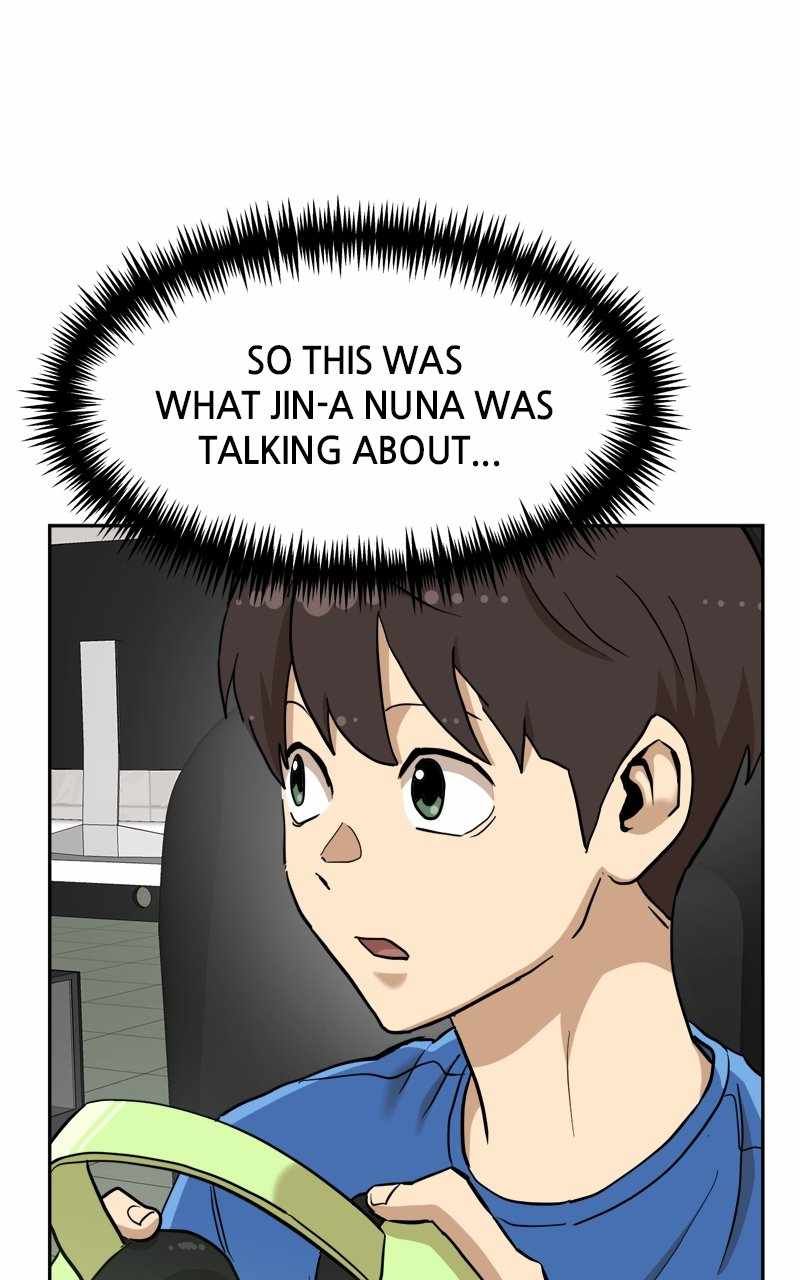 Double Click chapter 137 page 37