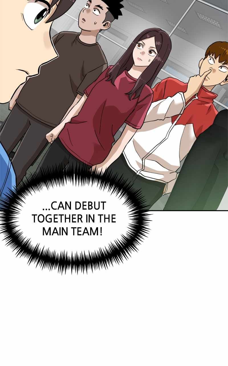 Double Click chapter 137 page 39