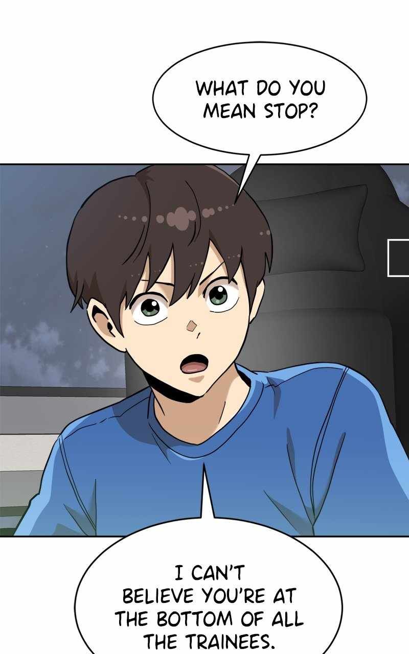 Double Click chapter 137 page 43