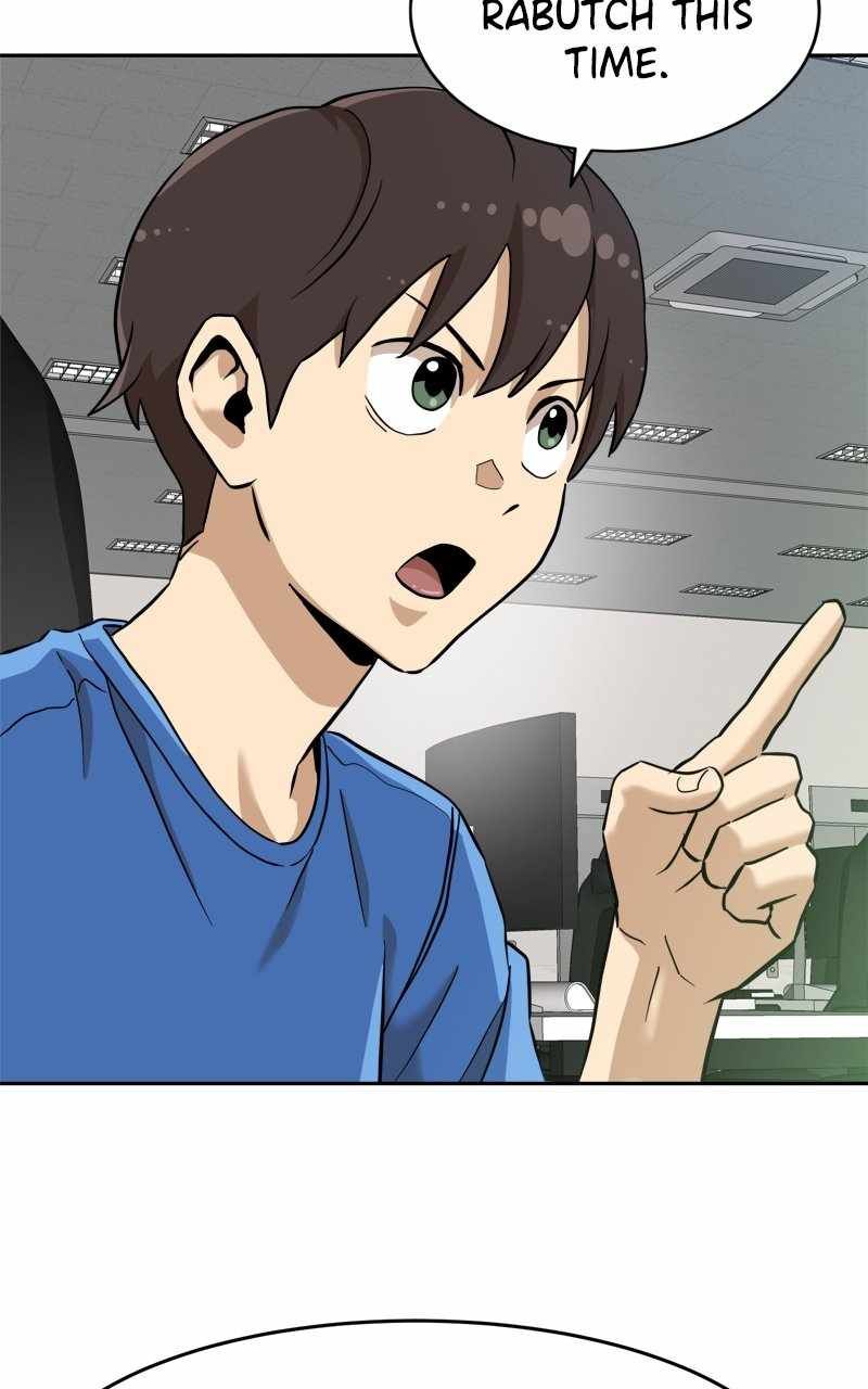 Double Click chapter 137 page 46