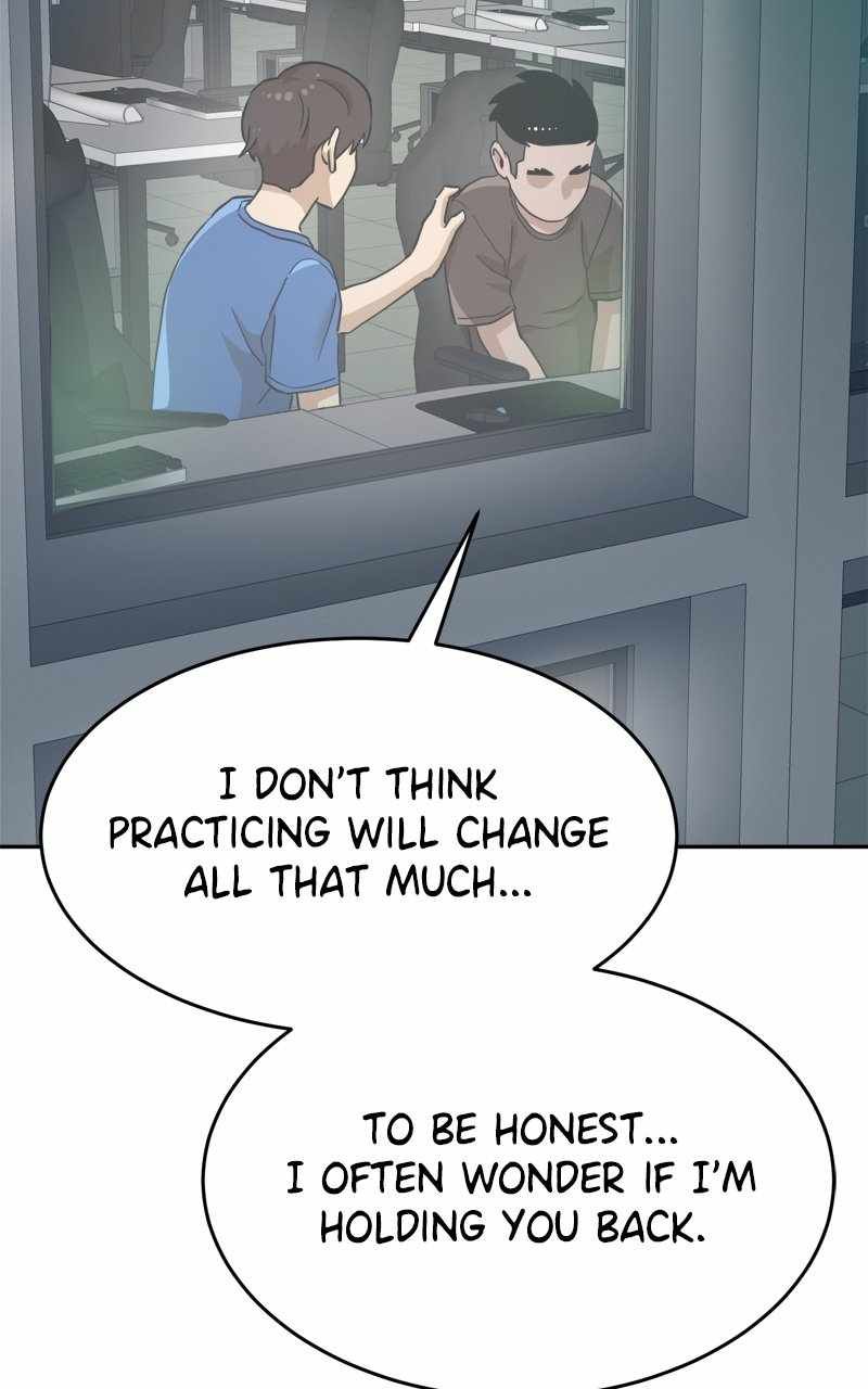 Double Click chapter 137 page 53