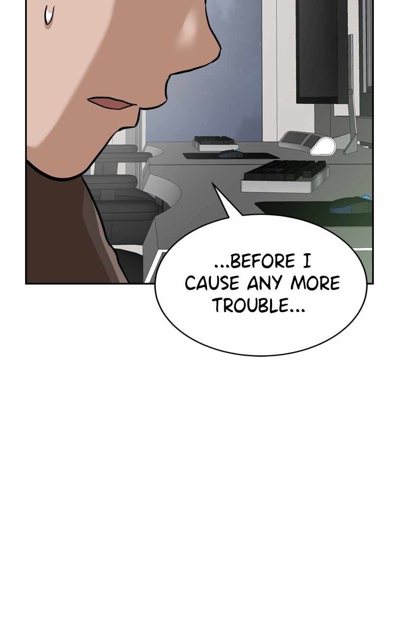 Double Click chapter 137 page 55