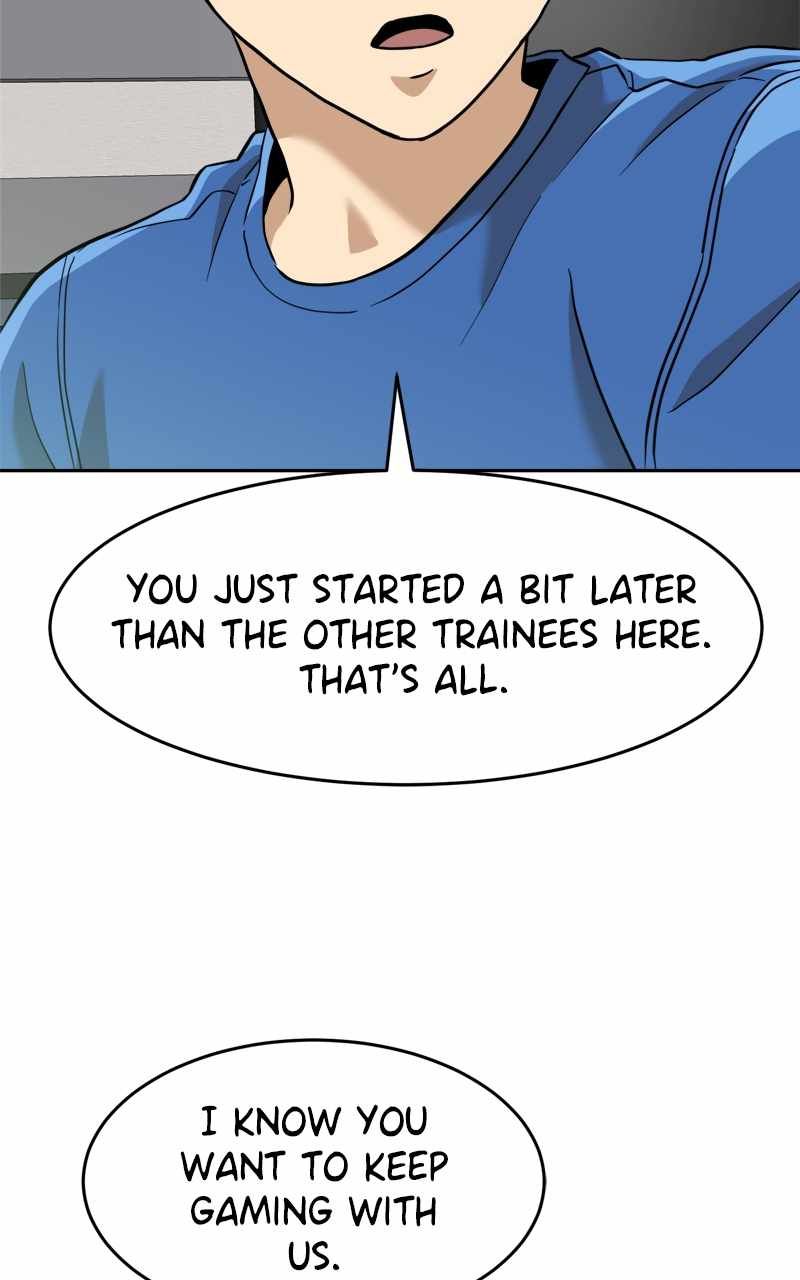 Double Click chapter 137 page 57