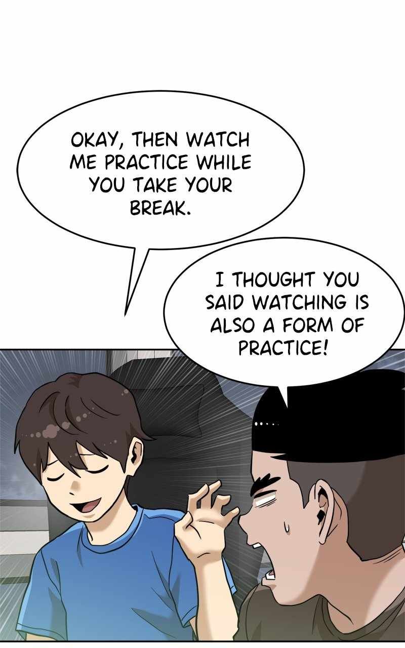 Double Click chapter 137 page 65