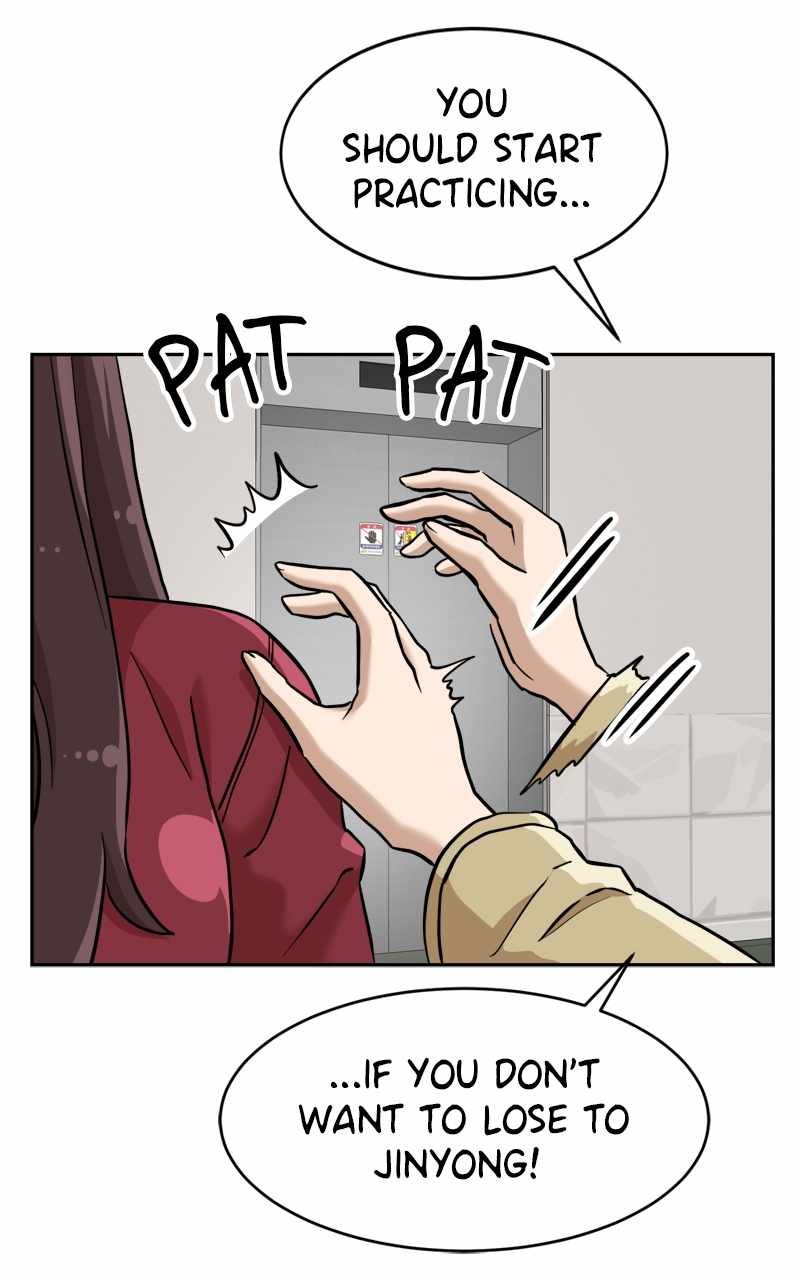 Double Click chapter 137 page 78